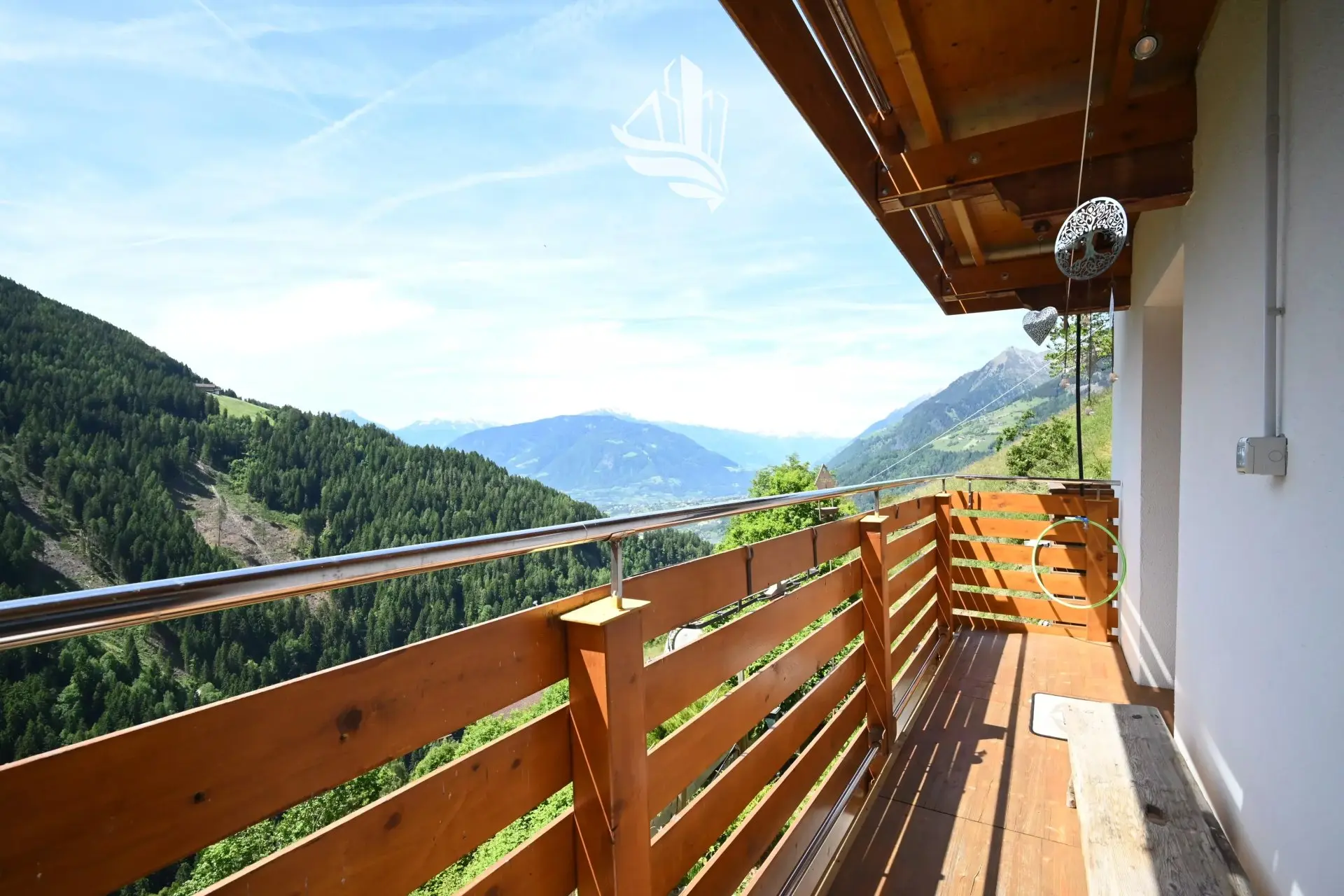 Immagine per Casa indipendente in vendita a Scena