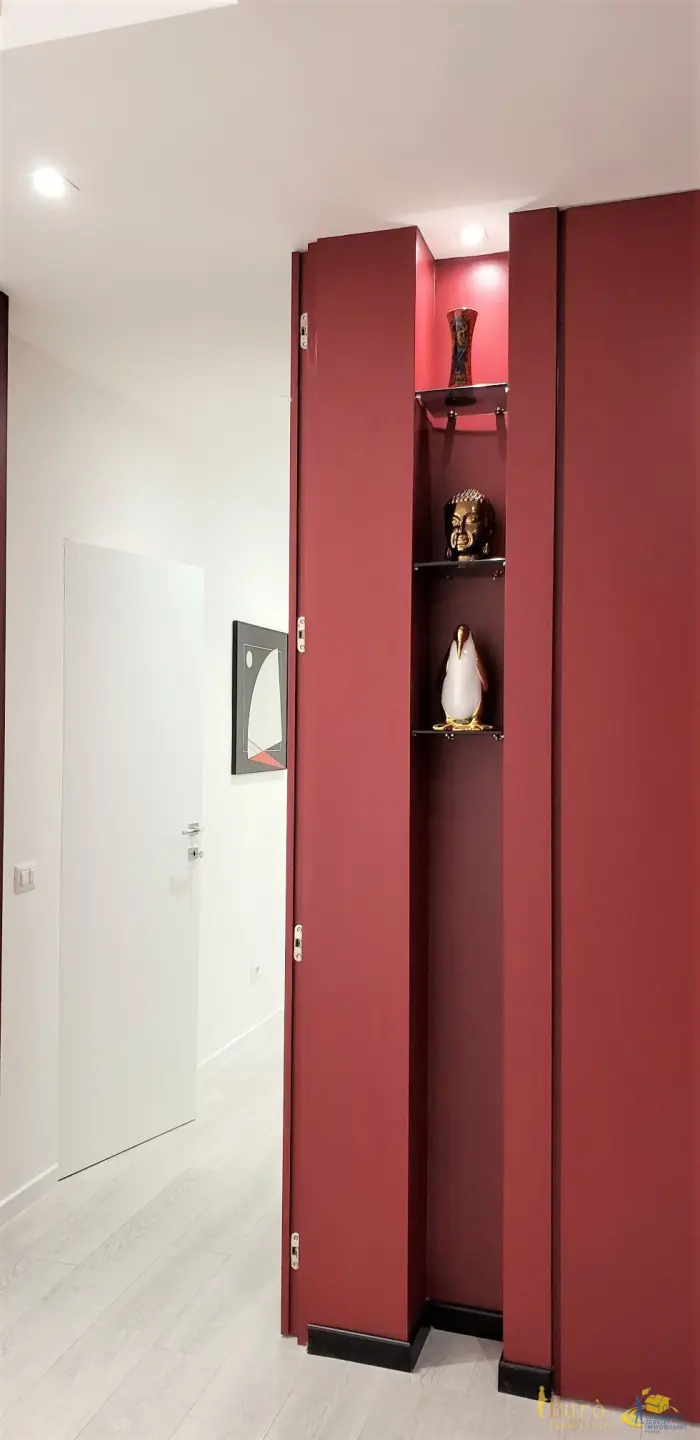 Immagine per Trilocale in affitto a Parma via Giuseppe Verdi