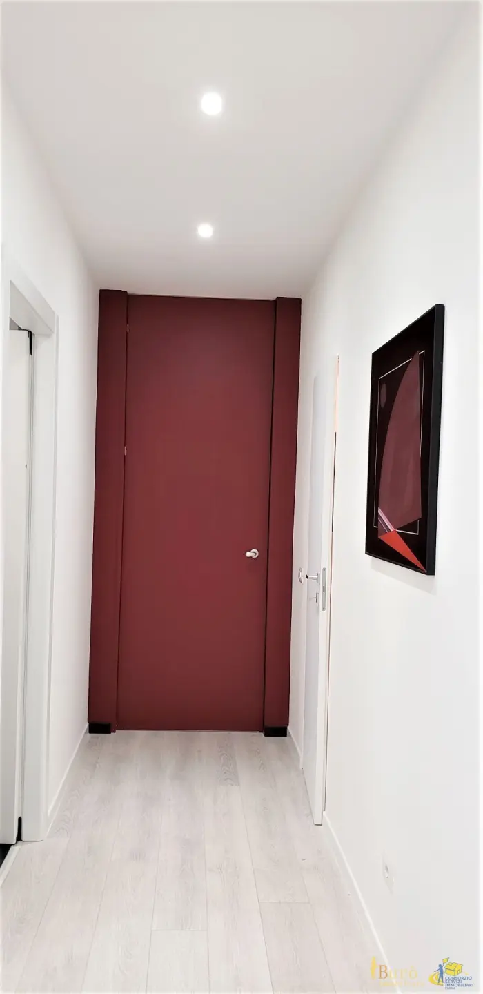 Immagine per Trilocale in affitto a Parma via Giuseppe Verdi