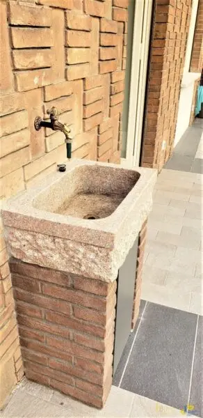 Trilocale via Giuseppe Verdi, Parma
