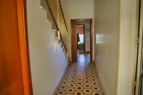 Appartamento viale Alessandro Manzoni 3, Modica