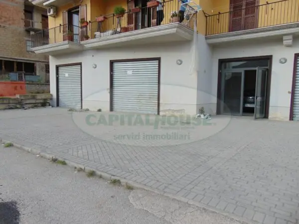 Locale Commerciale via, Mugnano Del Cardinale