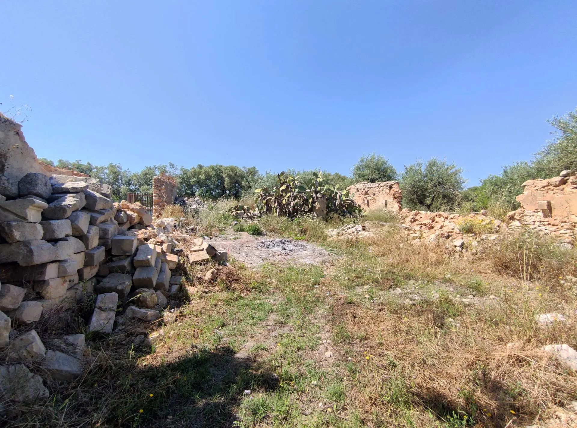 Immagine per Rustico/Casale in vendita a Noto Contrada Volpiglia snc