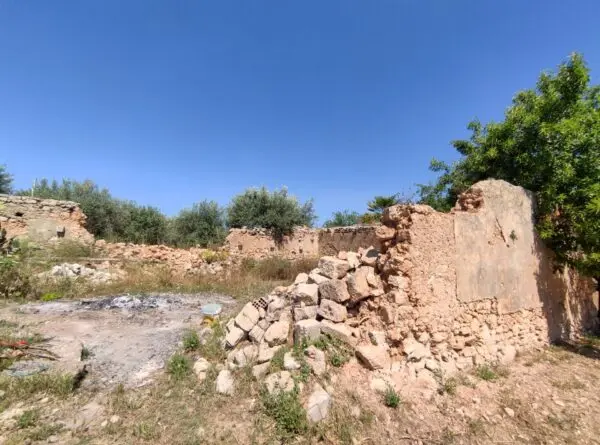 Rustico/Casale via Contrada Volpiglia Snc, Noto