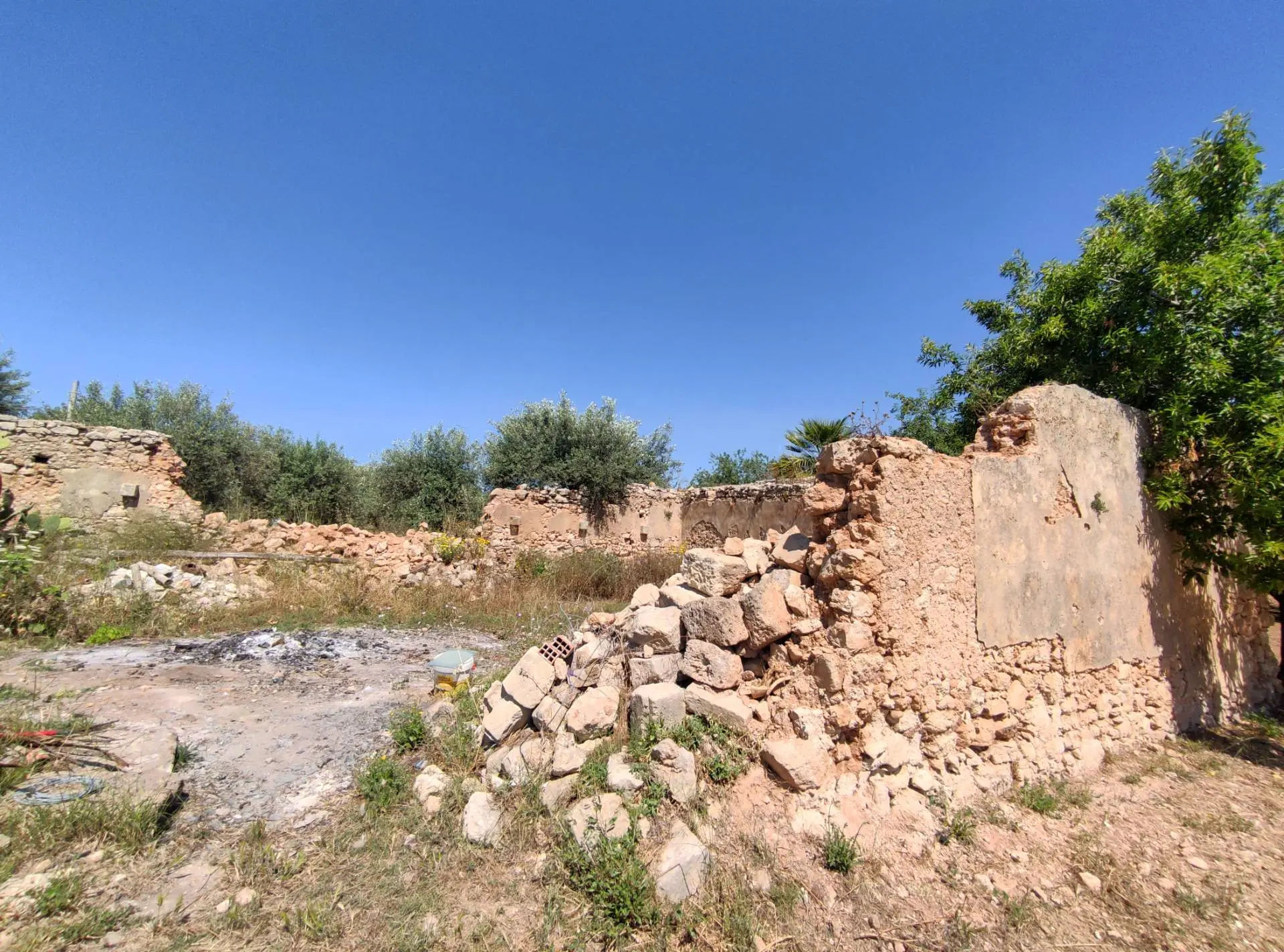 Immagine per Rustico/Casale in vendita a Noto Contrada Volpiglia snc
