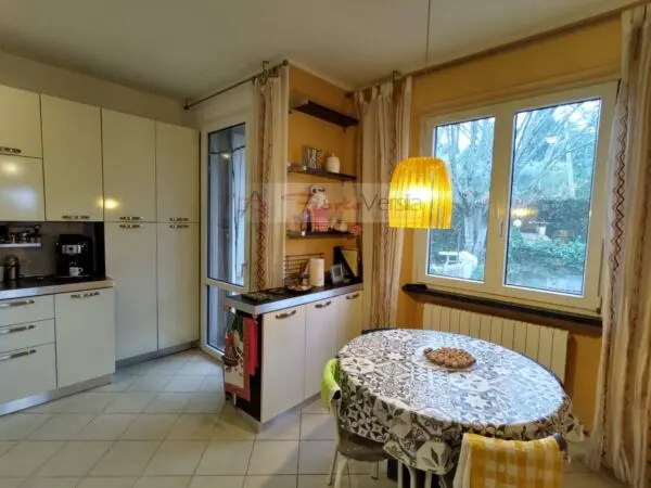 Casa Indipendente via, Massarosa