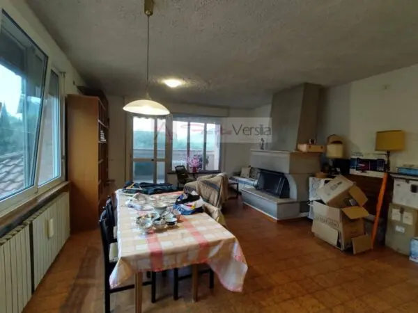 Casa Indipendente via, Massarosa