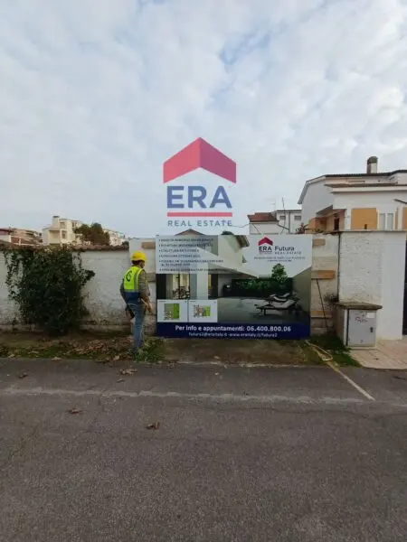 Villa via Arianna Snc, Ardea