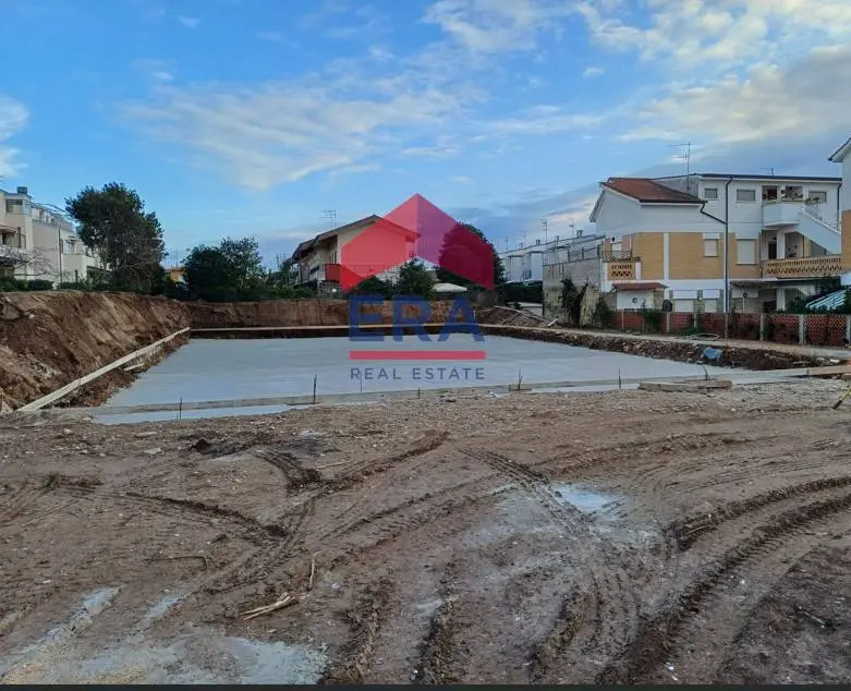 Immagine per Villa in vendita a Nettuno Via Arianna snc