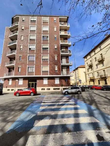 Appartamento via, Alessandria