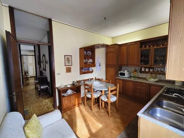 Appartamento via, Alessandria