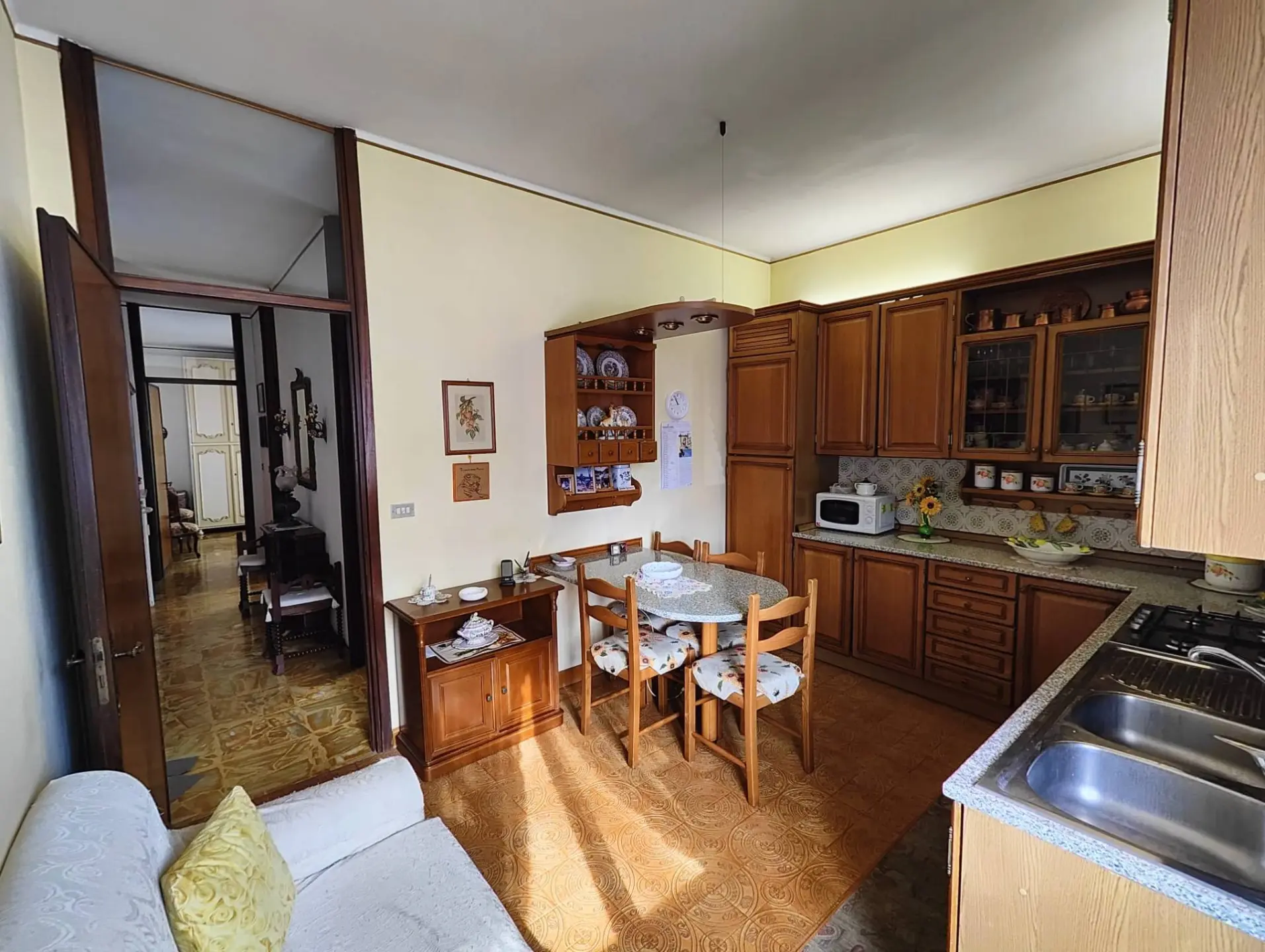 Immagine per Appartamento in vendita a Alessandria  