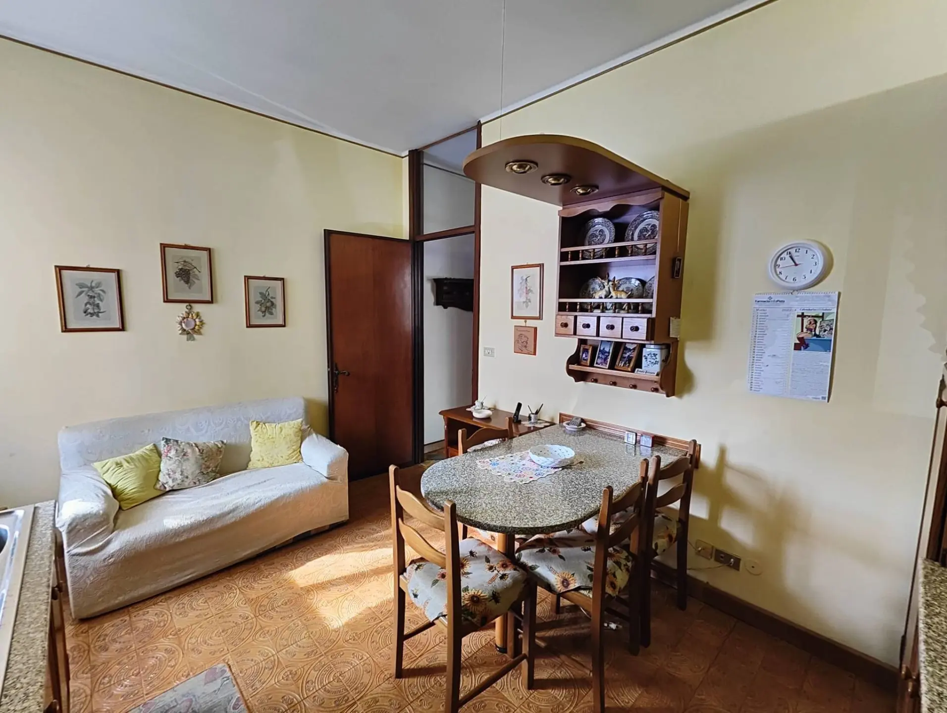 Immagine per Appartamento in vendita a Alessandria  