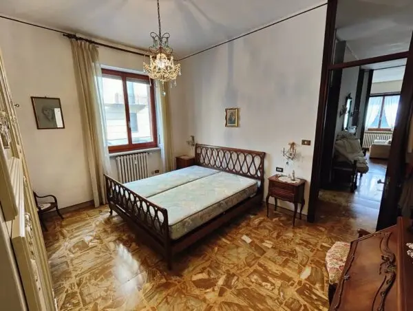 Appartamento via, Alessandria