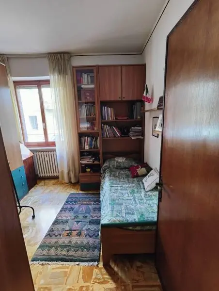 Appartamento via, Alessandria