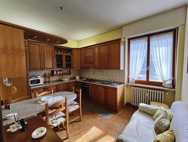 Appartamento via, Alessandria