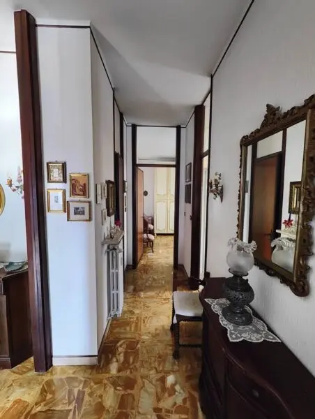 Appartamento via, Alessandria