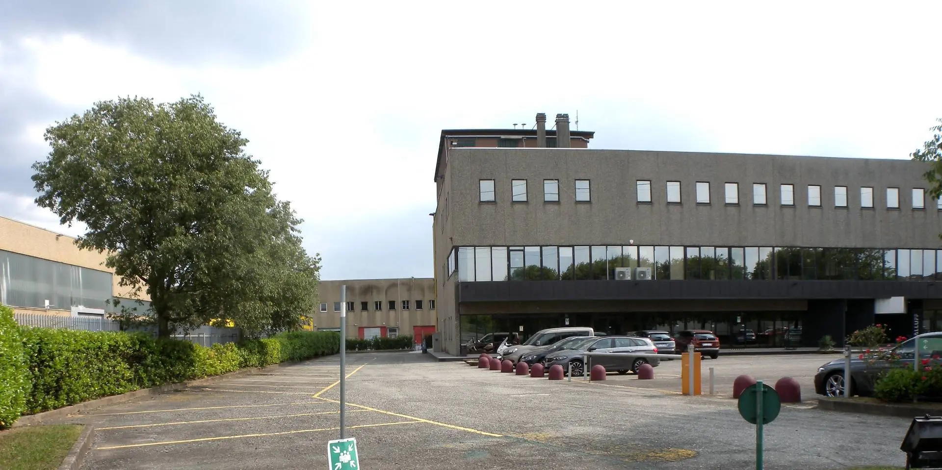 Immagine per Ufficio in affitto a Venaria Reale Corso Cuneo 15
