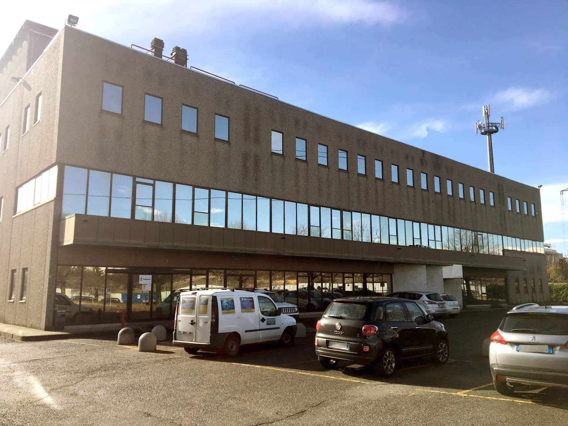 Immagine per Ufficio in affitto a Venaria Reale Corso Cuneo 15