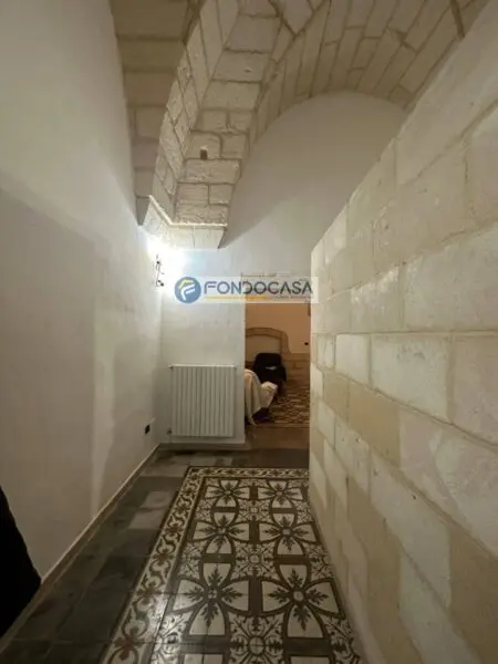 Casa Indipendente via Colonello Elia 10, Melendugno