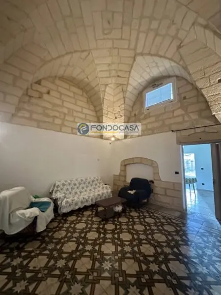 Casa Indipendente via Colonello Elia 10, Melendugno