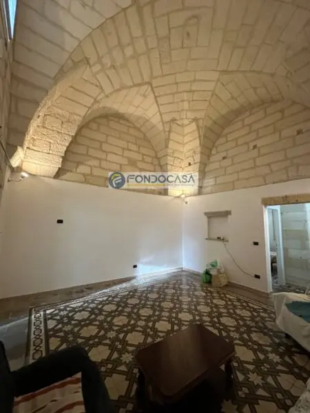 Casa Indipendente via Colonello Elia 10, Melendugno
