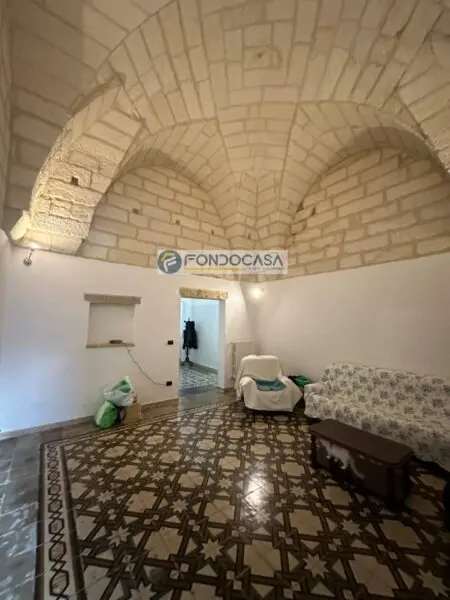 Casa Indipendente via Colonello Elia 10, Melendugno