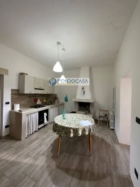 Casa Indipendente via Colonello Elia 10, Melendugno