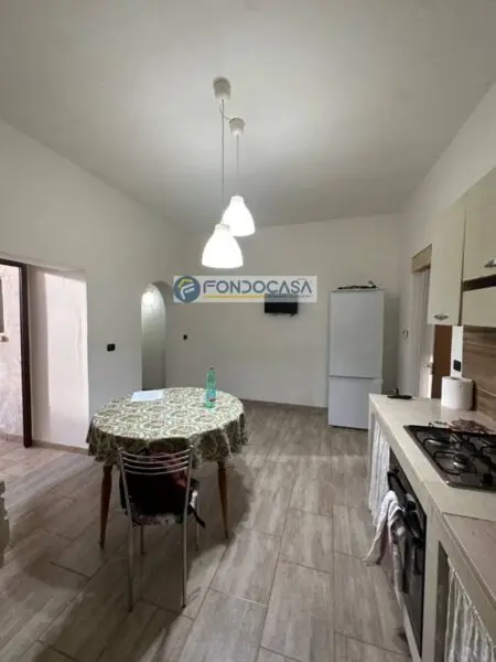 Casa Indipendente via Colonello Elia 10, Melendugno