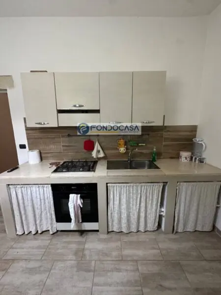Casa Indipendente via Colonello Elia 10, Melendugno