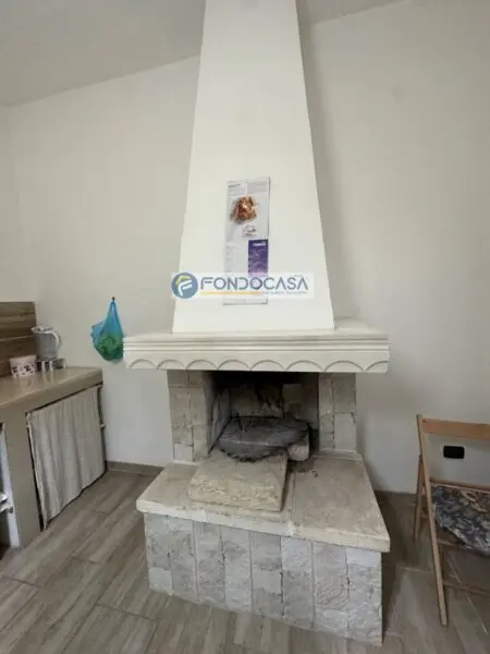 Casa Indipendente via Colonello Elia 10, Melendugno