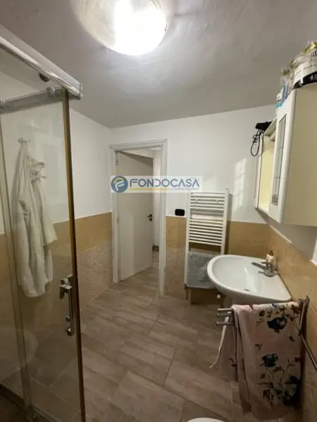 Casa Indipendente via Colonello Elia 10, Melendugno