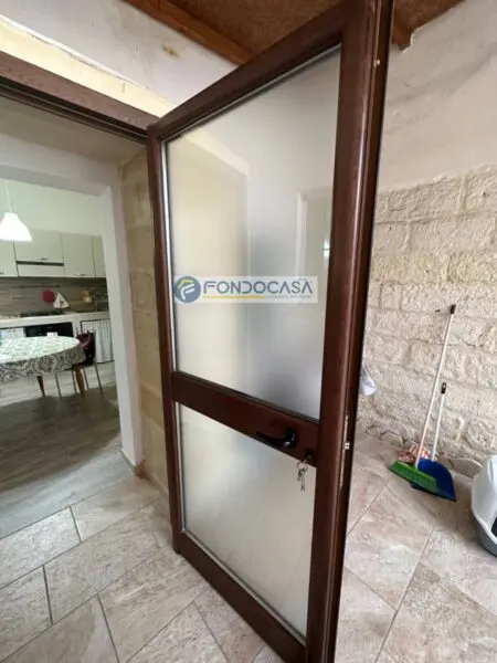 Casa Indipendente via Colonello Elia 10, Melendugno