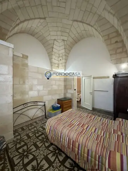 Casa Indipendente via Colonello Elia 10, Melendugno