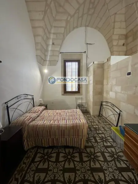 Casa Indipendente via Colonello Elia 10, Melendugno