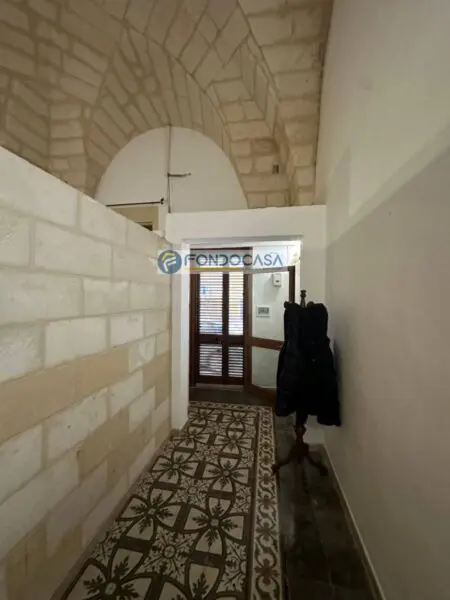 Casa Indipendente via Colonello Elia 10, Melendugno