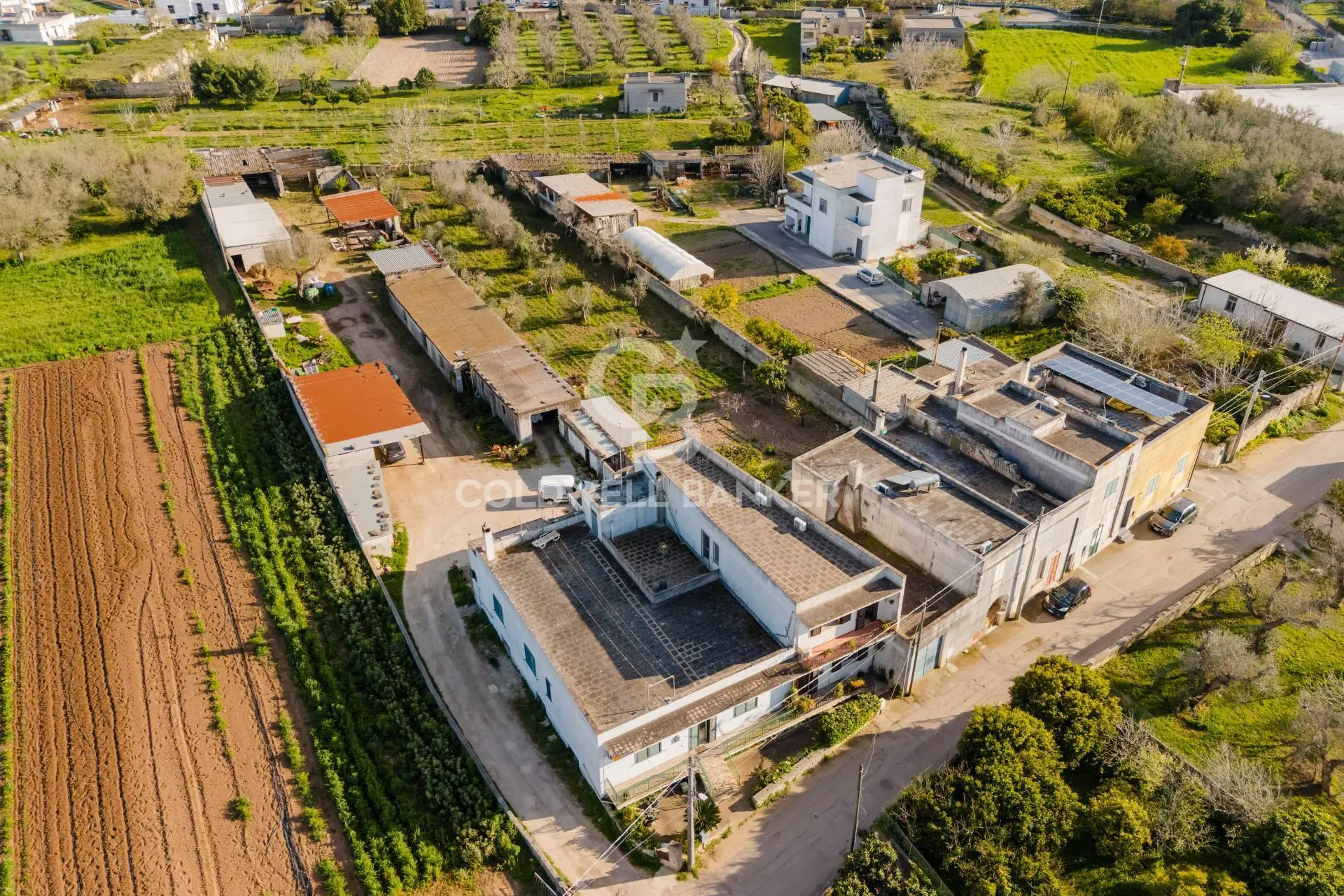Immagine per Villa in vendita a San Cassiano Via Ulmi 34