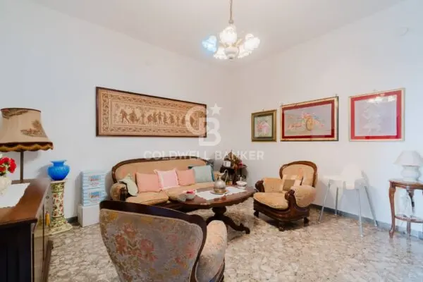 Villa via Ulmi 34, San Cassiano