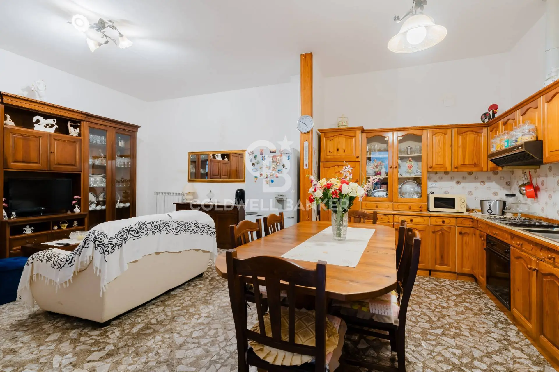 Immagine per Villa in vendita a San Cassiano Via Ulmi 34