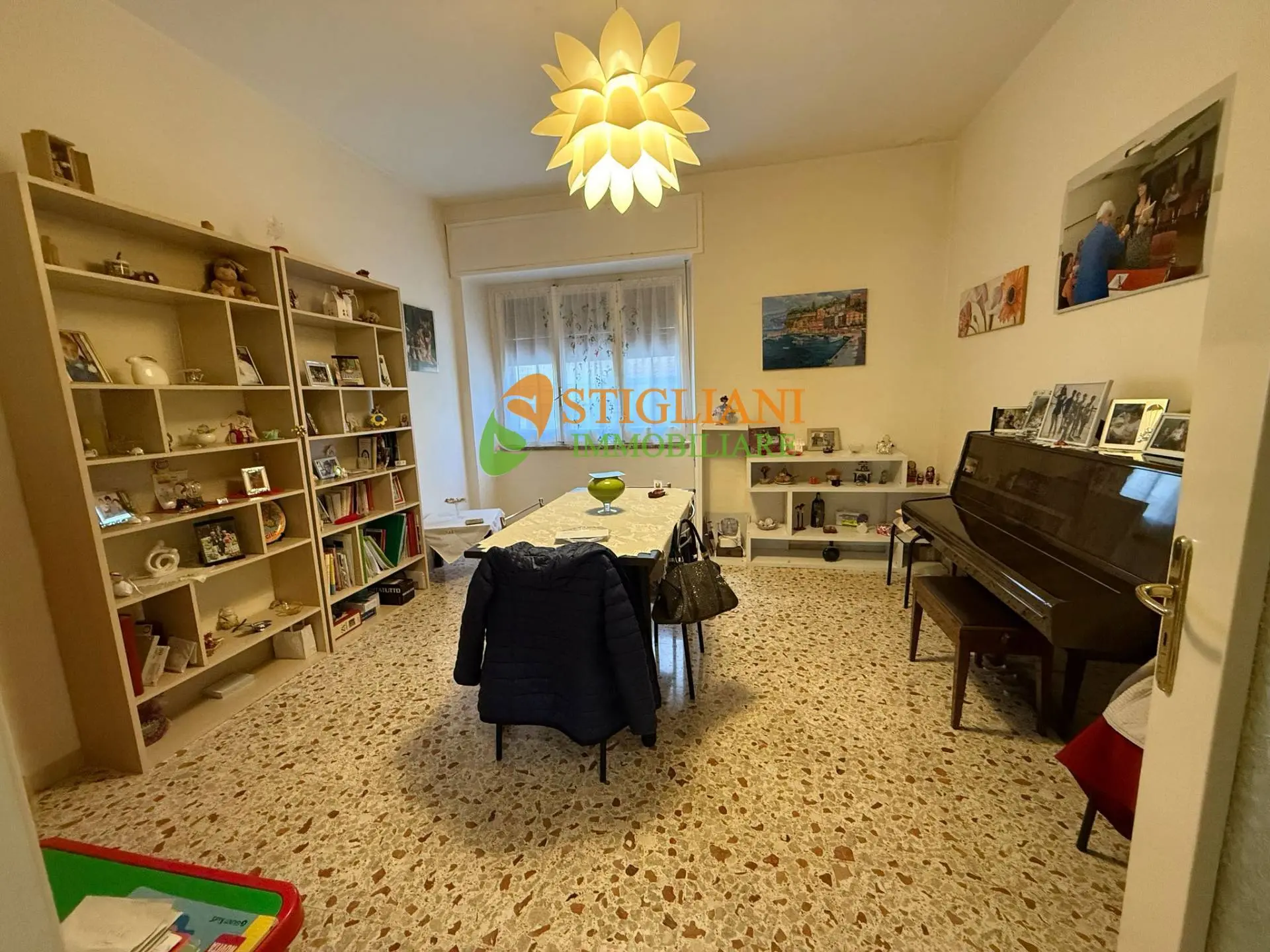 Immagine per Appartamento in vendita a Campobasso Traversa via Monforte 