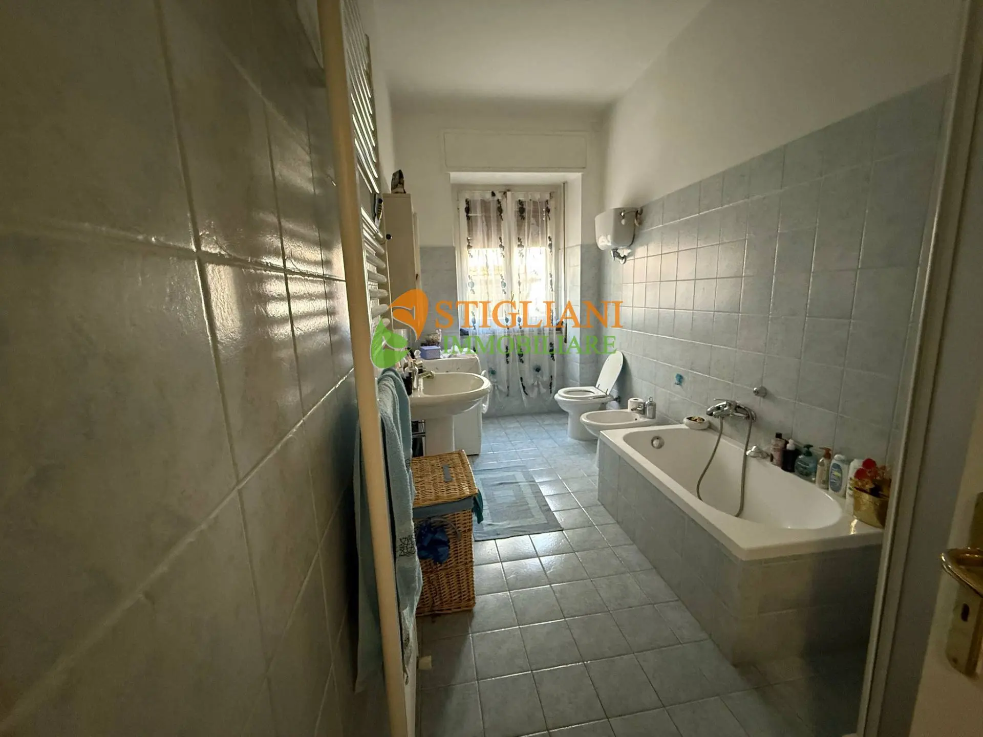 Immagine per Appartamento in vendita a Campobasso Traversa via Monforte 