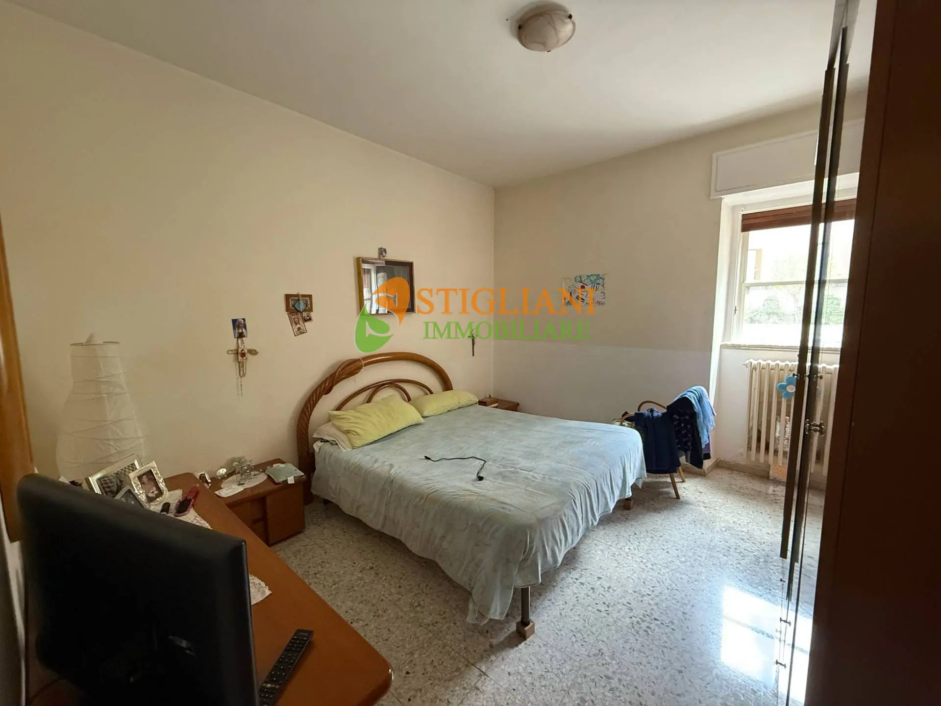Immagine per Appartamento in vendita a Campobasso Traversa via Monforte 