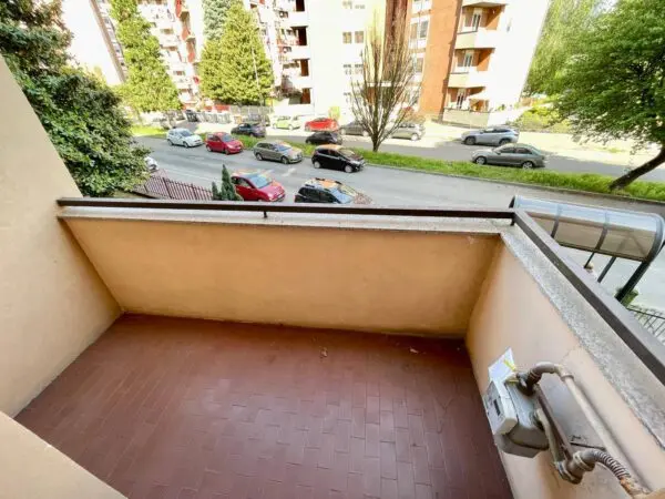 Appartamento via, Alessandria