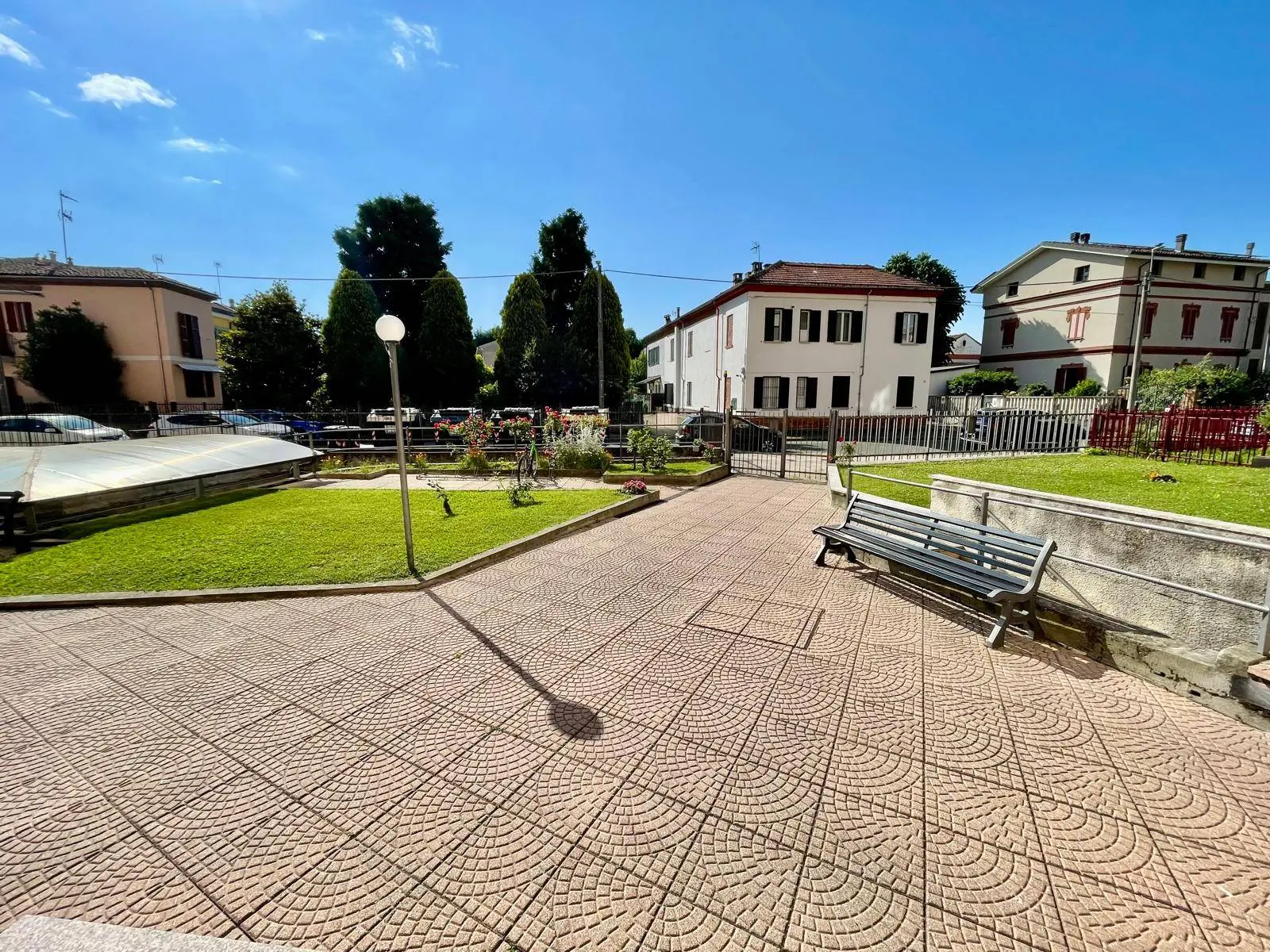 Immagine per Appartamento in vendita a Alessandria  