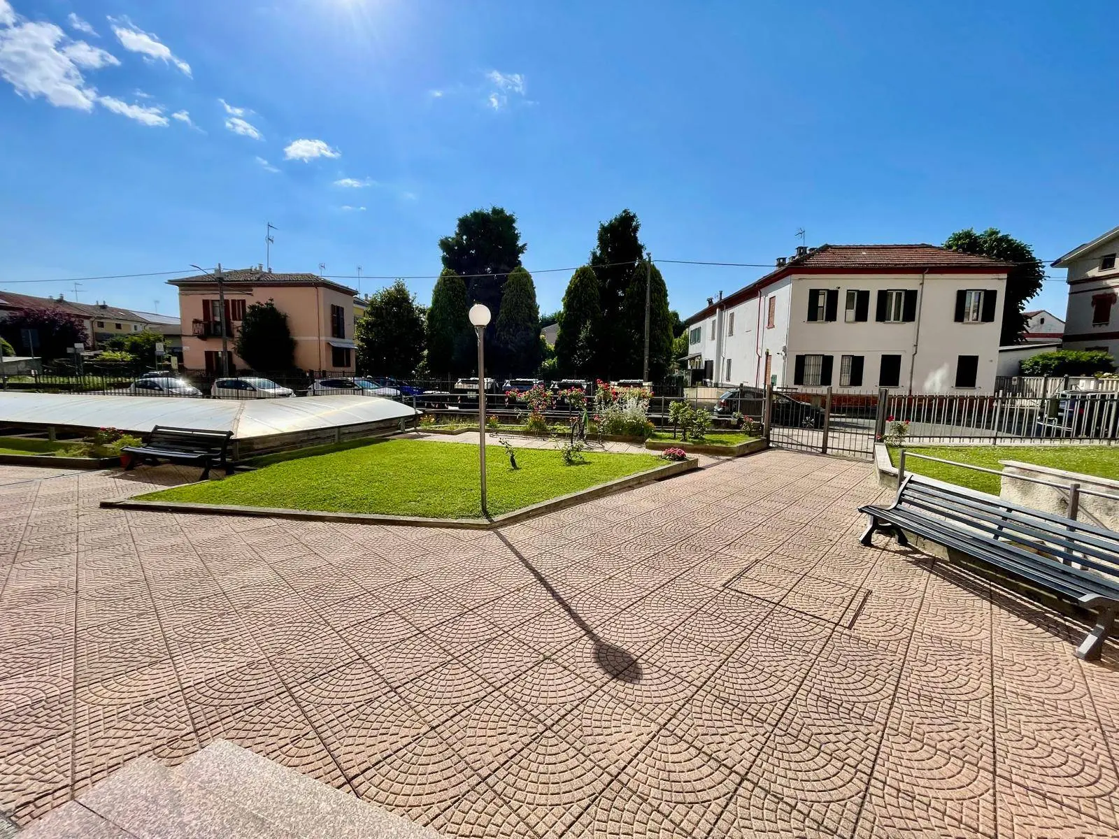 Immagine per Appartamento in vendita a Alessandria  