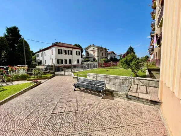 Appartamento via, Alessandria