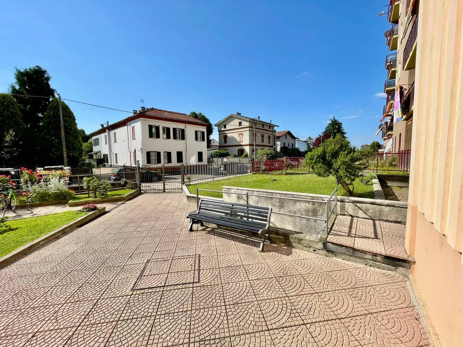 Immagine per Appartamento in vendita a Alessandria  