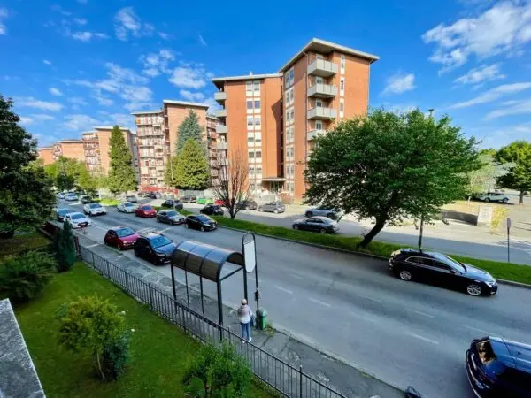 Appartamento via, Alessandria