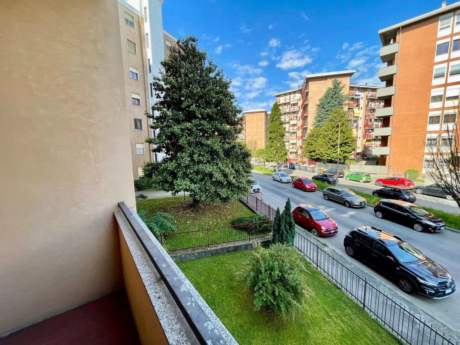 Immagine per Appartamento in vendita a Alessandria  