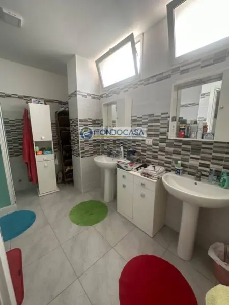 Casa Indipendente via Borgo Monte 38, Otranto
